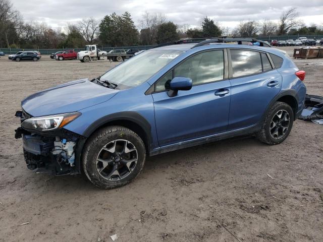 subaru crosstrek 2019 jf2gtaec6kh270984