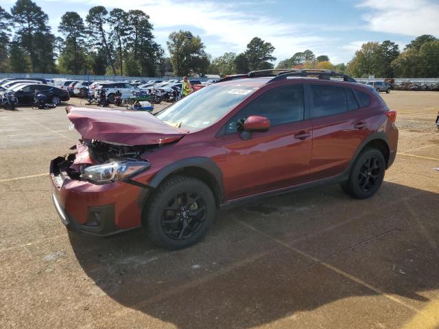 subaru crosstrek 2019 jf2gtaec6kh314109