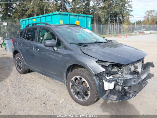 subaru crosstrek 2021 jf2gtaec6m8294950