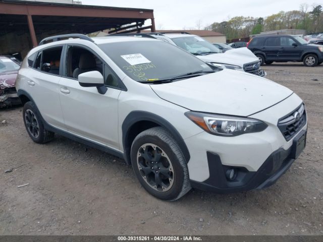 subaru crosstrek 2023 jf2gtaec6ph255845