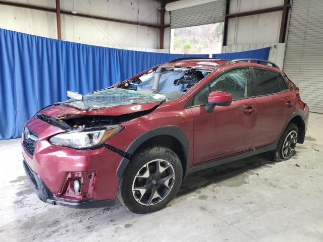 subaru crosstrek 2019 jf2gtaec7k8313423