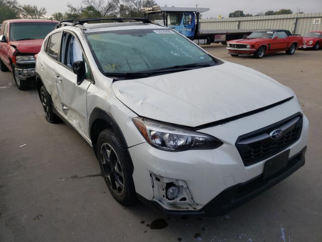 subaru crosstrek 2019 jf2gtaec7kh228632