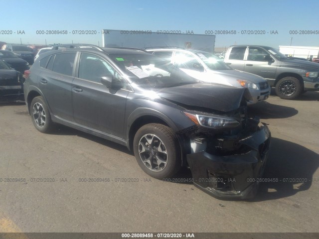 subaru crosstrek 2019 jf2gtaec7kh306875