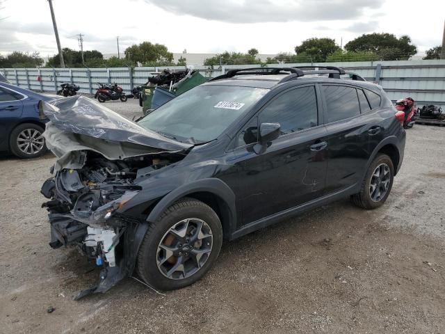 subaru crosstrek 2020 jf2gtaec7l8259350