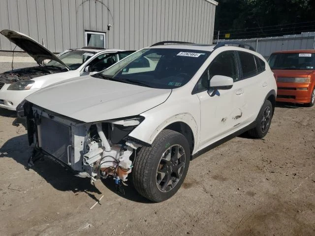 subaru crosstrek 2020 jf2gtaec7l8269795