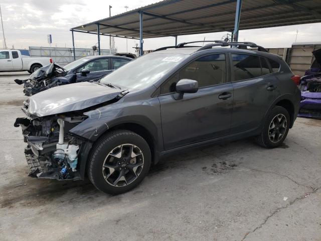 subaru crosstrek 2020 jf2gtaec7l8270820