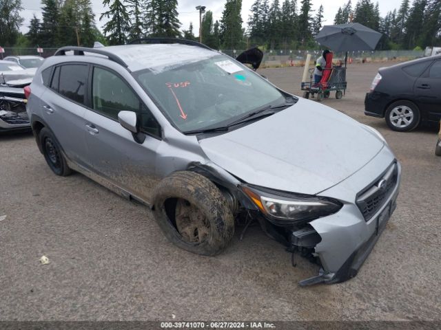 subaru crosstrek 2020 jf2gtaec7lh269599