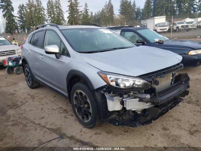 subaru crosstrek 2021 jf2gtaec7m8333836