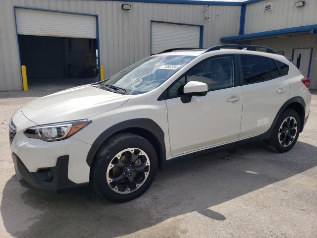 subaru crosstrek 2021 jf2gtaec7m8663038