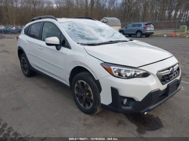 subaru crosstrek 2022 jf2gtaec7nh232703