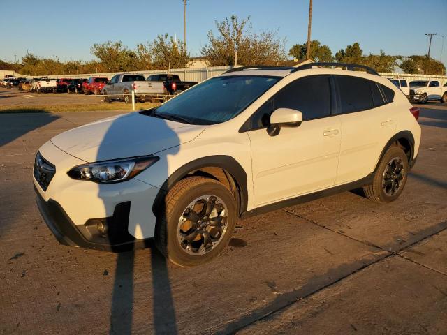 subaru crosstrek 2022 jf2gtaec7nh276460