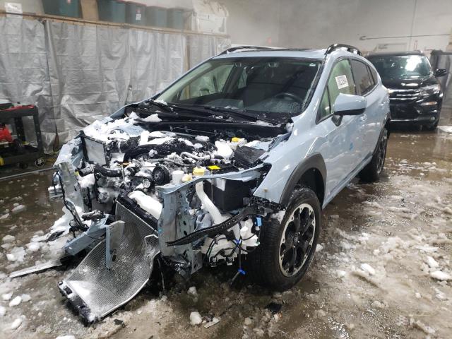 subaru crosstrek 2023 jf2gtaec7ph216410