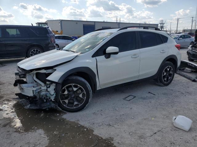 subaru crosstrek 2019 jf2gtaec8k8238456