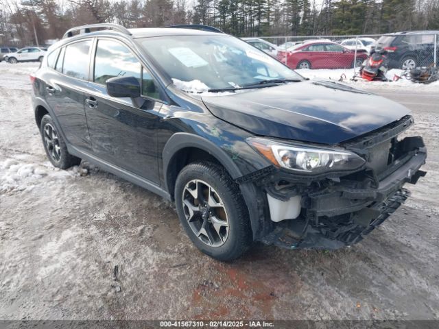 subaru crosstrek 2019 jf2gtaec8kh276902