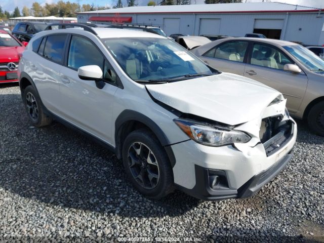 subaru crosstrek 2019 jf2gtaec8kh320185