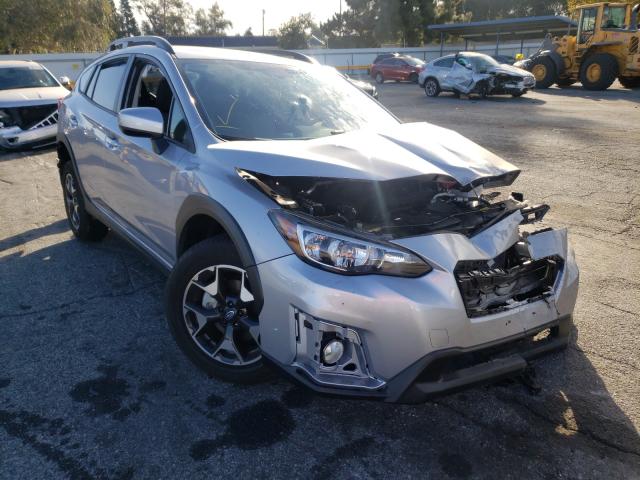 subaru crosstrek 2020 jf2gtaec8l8272950