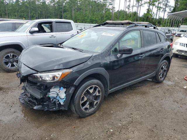 subaru crosstrek 2020 jf2gtaec8l8275802