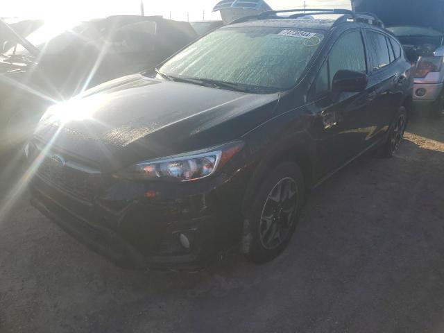 subaru crosstrek 2020 jf2gtaec8lh240984