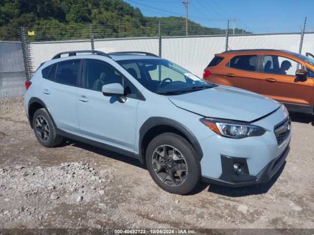 subaru crosstrek 2020 jf2gtaec8lh270194