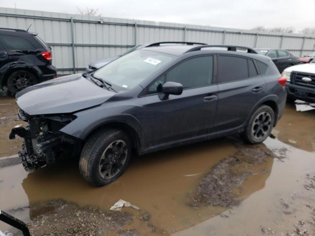 subaru crosstrek 2021 jf2gtaec8m8222177