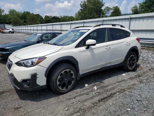 subaru crosstrek 2021 jf2gtaec8m8254577