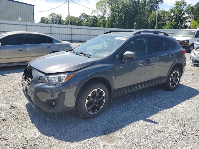 subaru crosstrek 2021 jf2gtaec8m8307228