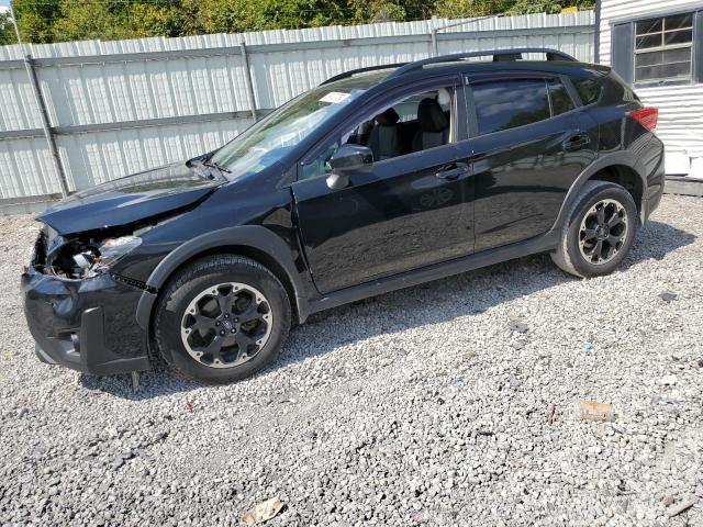 subaru crosstrek 2021 jf2gtaec8m8358468