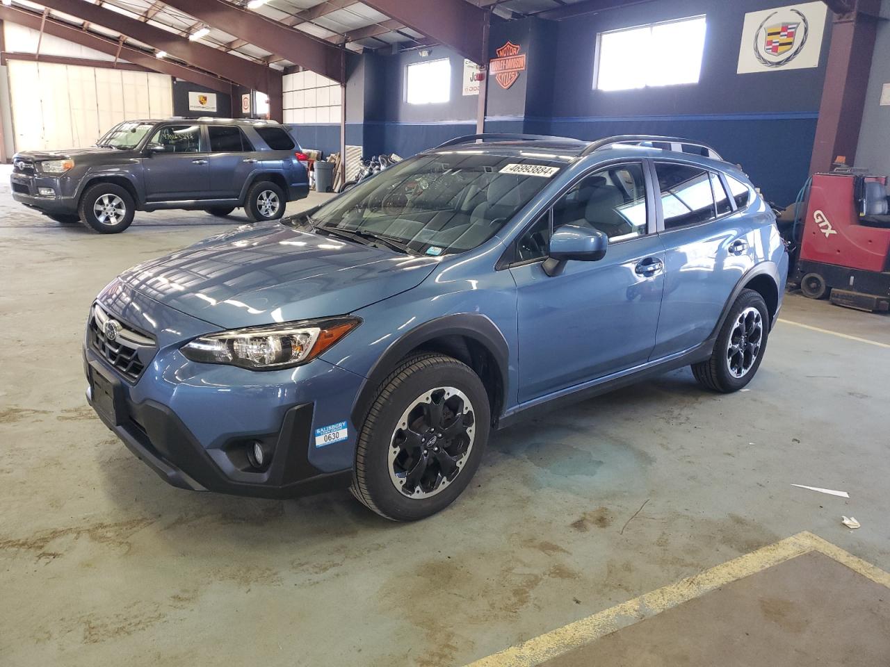 subaru crosstrek 2021 jf2gtaec8mh660956