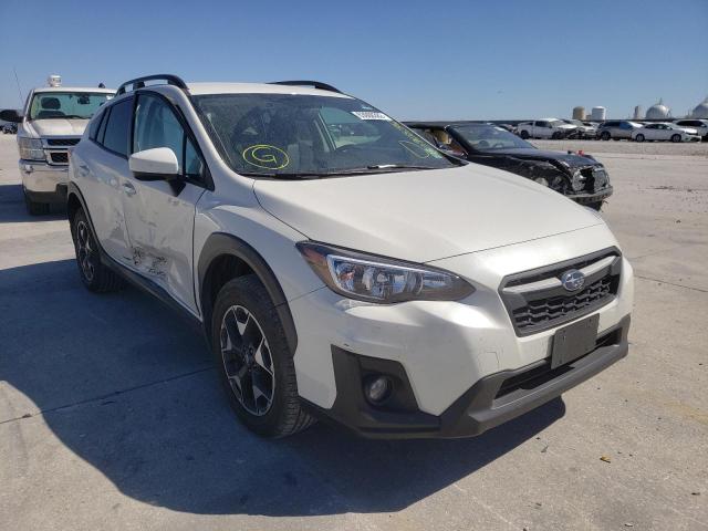 subaru crosstrek 2019 jf2gtaec9k8212478