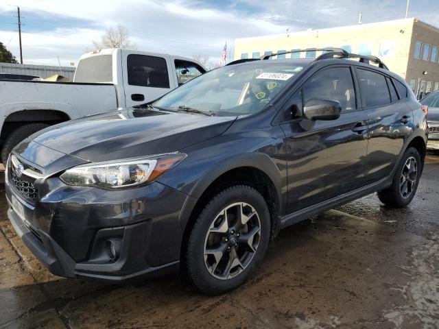 subaru crosstrek 2019 jf2gtaec9k8214988