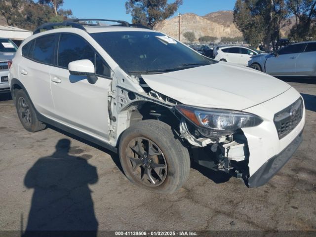 subaru crosstrek 2019 jf2gtaec9k8269120