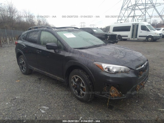 subaru crosstrek 2019 jf2gtaec9k8344186