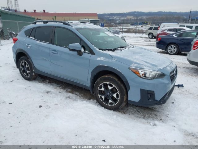 subaru crosstrek 2019 jf2gtaec9kh247733