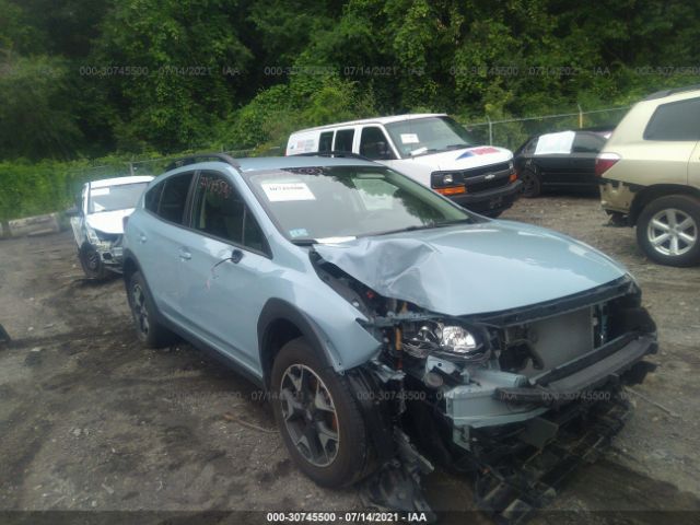 subaru crosstrek 2019 jf2gtaec9kh314170