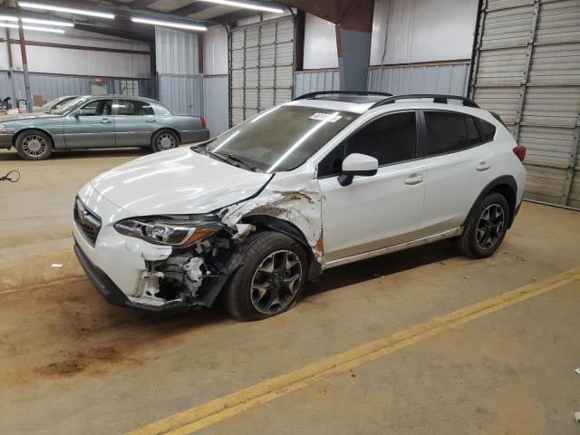 subaru crosstrek 2019 jf2gtaec9kh395137