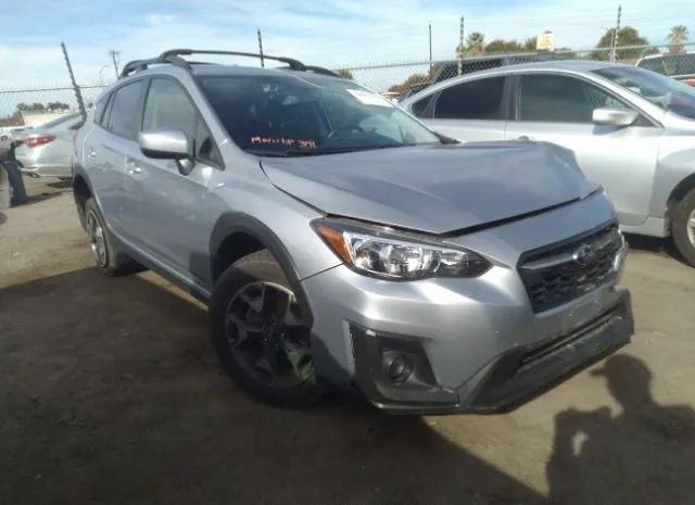 subaru crosstrek 2019 jf2gtaec9kh399639