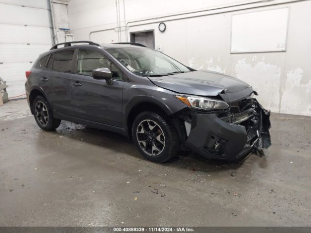 subaru crosstrek 2020 jf2gtaec9l8204348