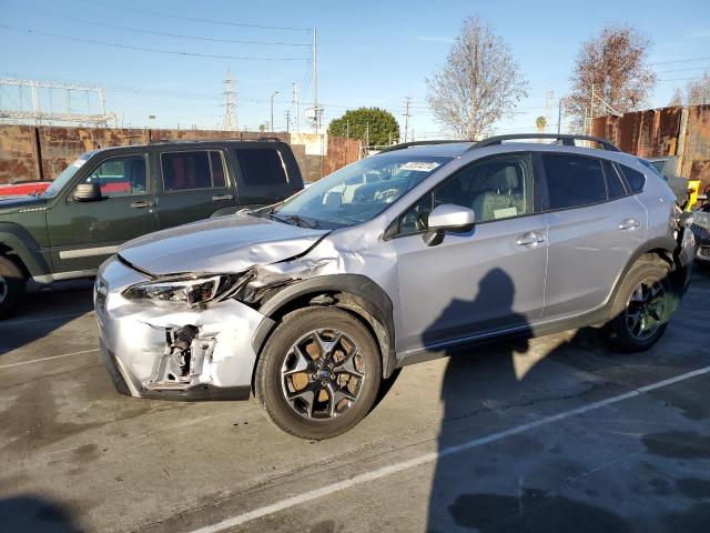 subaru crosstrek 2020 jf2gtaec9l8263111