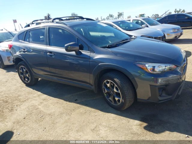 subaru crosstrek 2020 jf2gtaec9l8278143