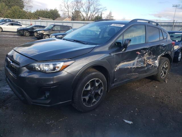 subaru crosstrek 2020 jf2gtaec9lh202633