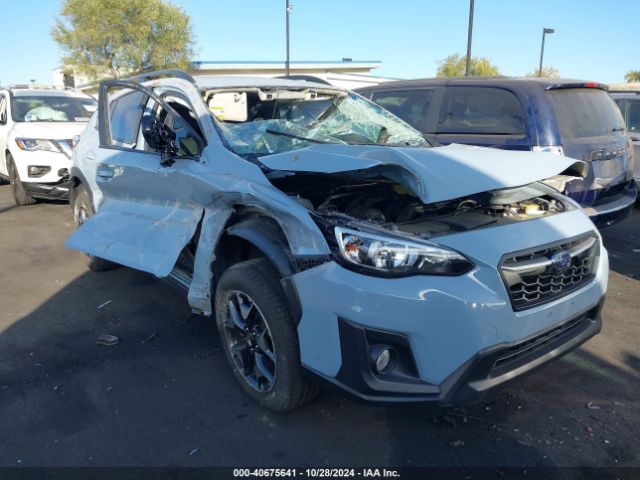 subaru crosstrek 2020 jf2gtaec9lh230352