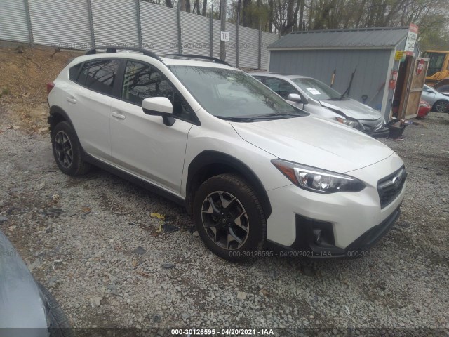 subaru crosstrek 2020 jf2gtaec9lh268759