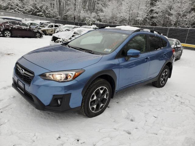 subaru crosstrek 2020 jf2gtaec9lh272651