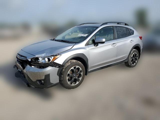 subaru crosstrek 2021 jf2gtaec9m8334499