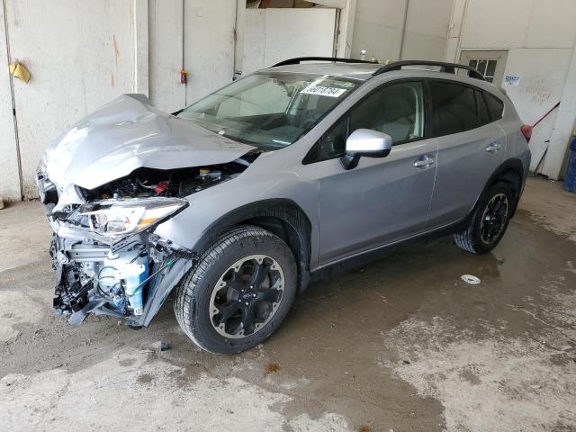 subaru crosstrek 2021 jf2gtaec9m8654034