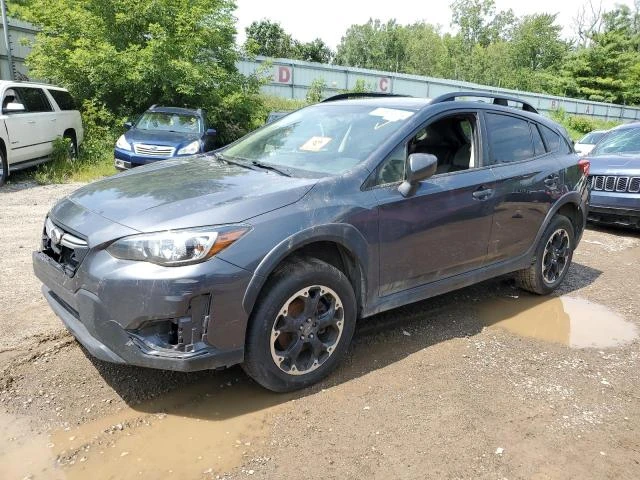 subaru crosstrek 2021 jf2gtaec9mh206098