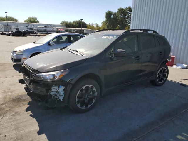 subaru crosstrek 2021 jf2gtaec9mh376803