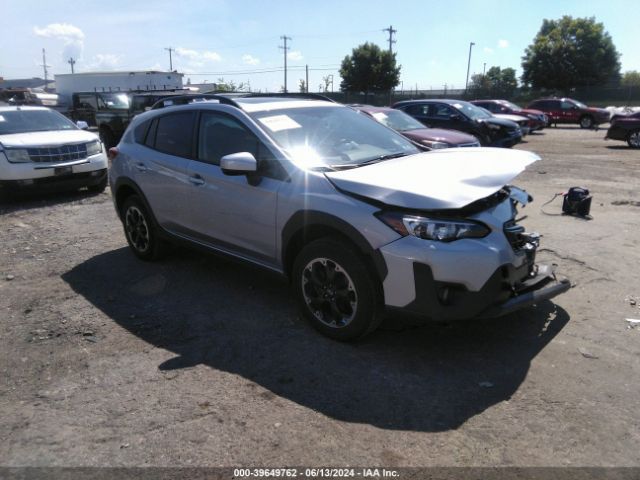 subaru crosstrek 2022 jf2gtaec9nh219015