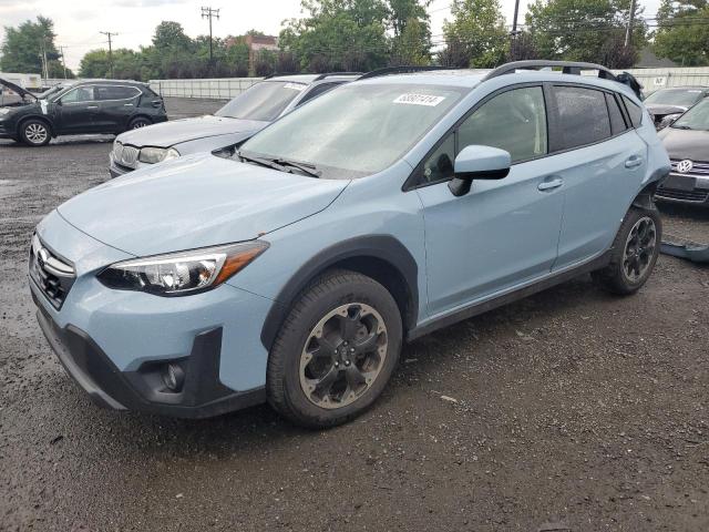 subaru crosstrek 2022 jf2gtaec9nh258137