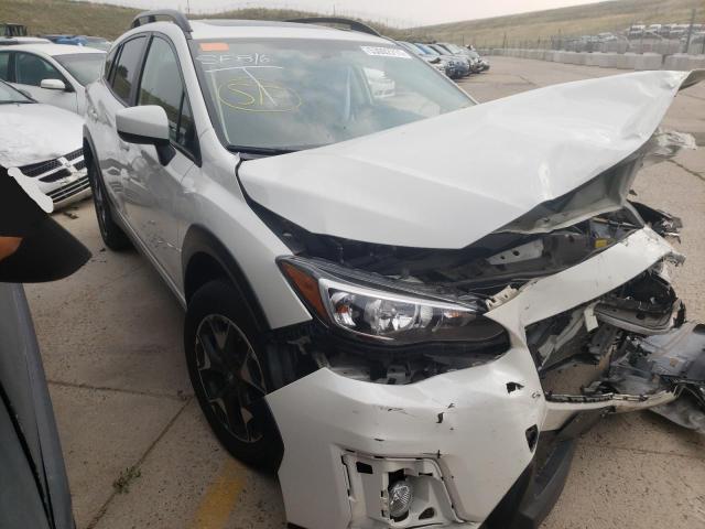 subaru crosstrek 2019 jf2gtaecxk8263553